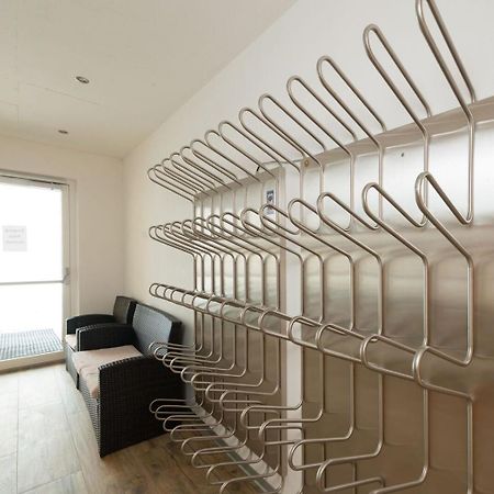 Appartements Am Edthof อีเบิน อิม พอนเกา ภายนอก รูปภาพ