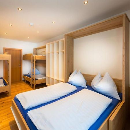 Appartements Am Edthof อีเบิน อิม พอนเกา ภายนอก รูปภาพ