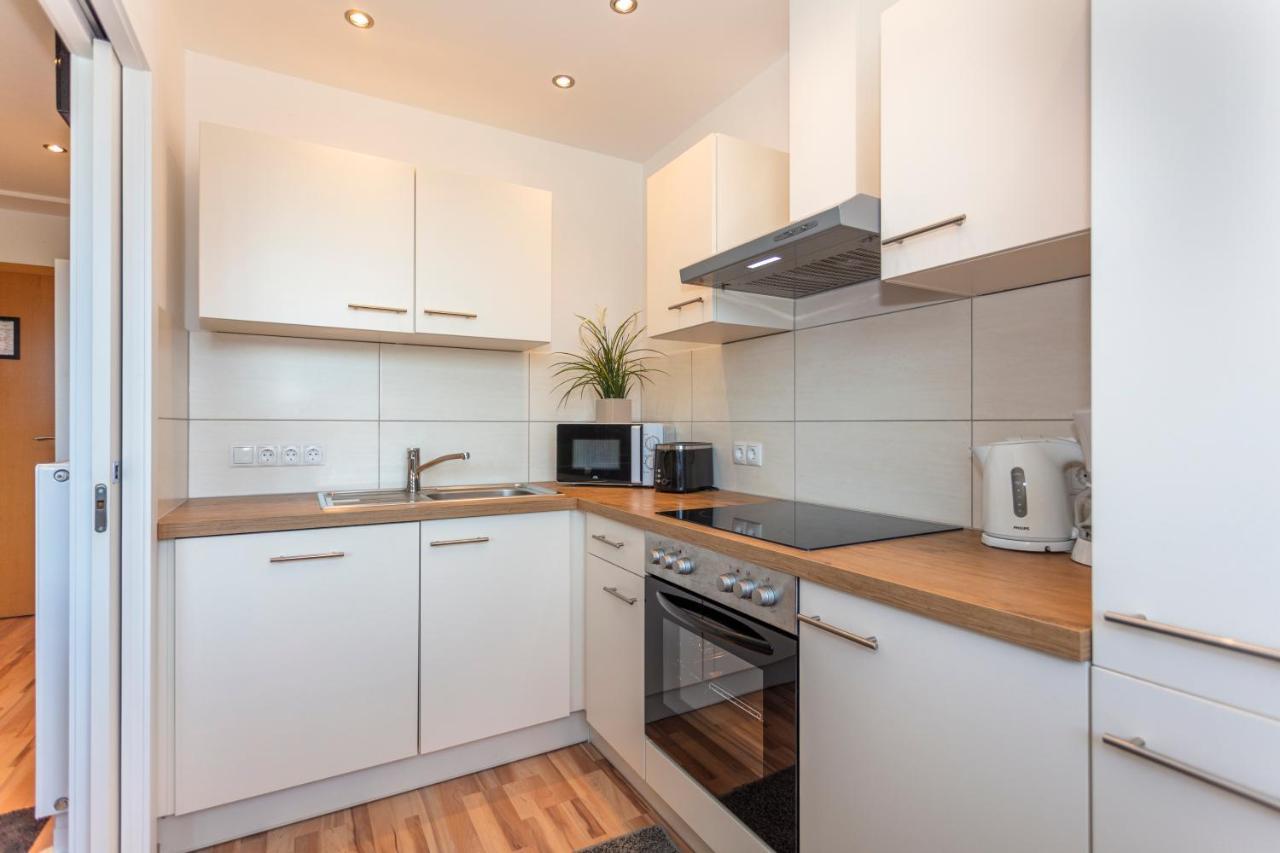Appartements Am Edthof อีเบิน อิม พอนเกา ภายนอก รูปภาพ