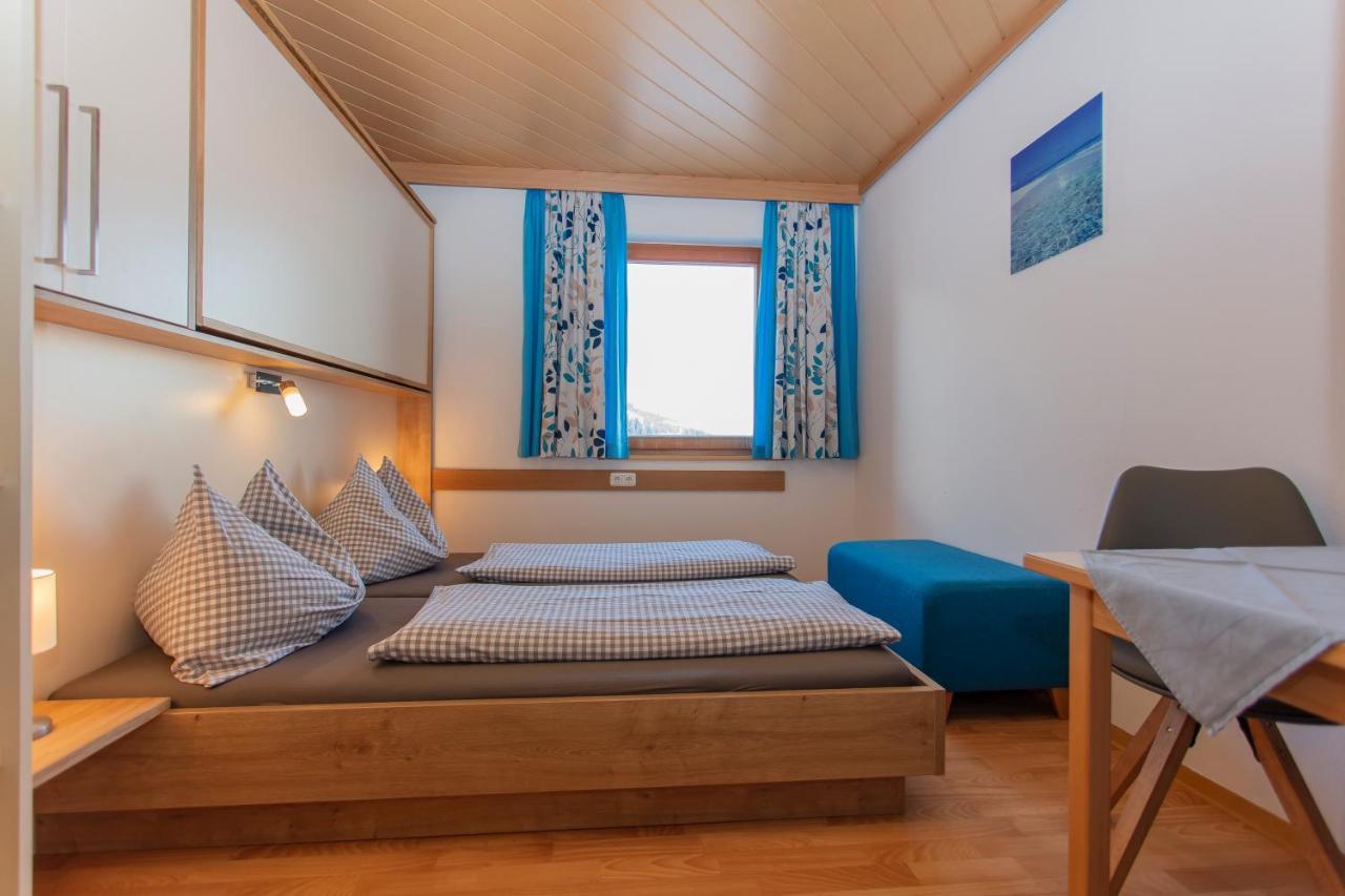 Appartements Am Edthof อีเบิน อิม พอนเกา ภายนอก รูปภาพ